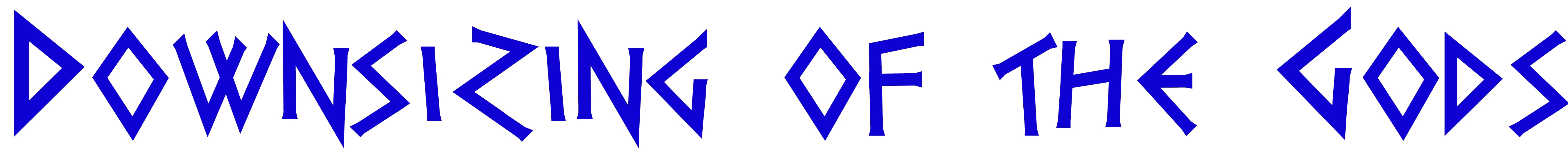 Downsizingtitle 2