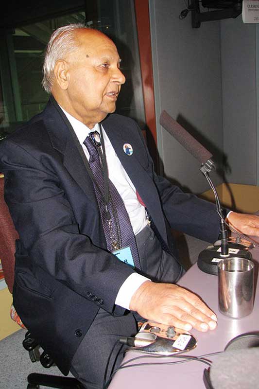 Bhau Kalchuri